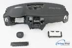 Airbag kit Tableau de bord radar couture blanche Volvo XC90, Gebruikt, Ophalen of Verzenden