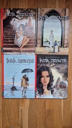4 premières  BD India Dreams, Boeken, Ophalen of Verzenden, Zo goed als nieuw, Maryse & Charles