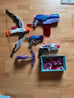 5 nerf gewere, Kinderen en Baby's, Speelgoed | Buiten | Actiespeelgoed, Ophalen of Verzenden, Zo goed als nieuw