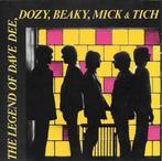 The Legend Of Dave Dee, Dozy, Beaky, Mick & Tich cd, Ophalen of Verzenden, 1960 tot 1980, Gebruikt
