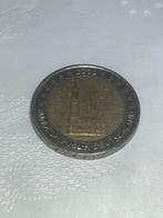 Gebruikte Duitse G 2 euro herdenkingsmunt 2008., Ophalen of Verzenden, Duitsland, 2 euro, Losse munt