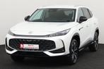 MG HS 1.5 T-GDI LUXURY 1.5 T-GDI LUXURY + A/T + CARPLAY + CR, 173 g/km, Wit, Leder, Bedrijf