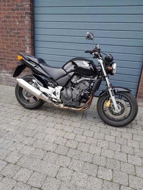 Honda CBF600N ABS in nieuwstaat, Motoren, Motoren | Honda, Particulier, Naked bike, 4 cilinders, ABS, Ophalen