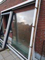 fenêtre coullisante en PVC, Bricolage & Construction, Enlèvement