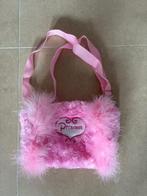 Roze handtasje, Ophalen of Verzenden, Nieuw, Meisje
