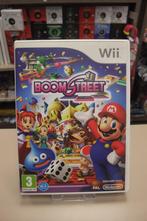 Boom street (hol) wii, Gebruikt, Overige genres, Ophalen of Verzenden, Square enix