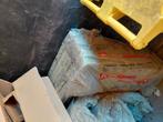Rockwool 5cm, Doe-het-zelf en Bouw, Ophalen, Zo goed als nieuw