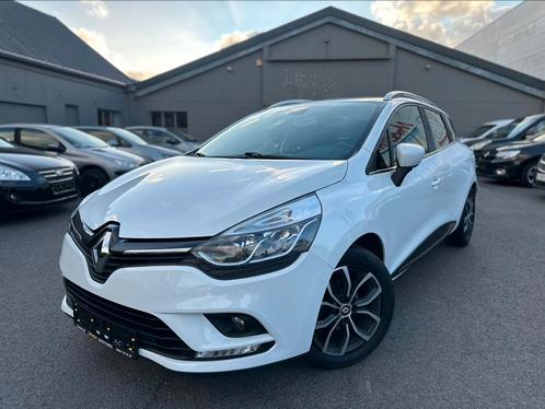 Renault Clio 0.9 TCe | Gps | Cruise | Keyless | GARANTIE |, Auto's, Renault, Bedrijf, Te koop, Clio, ABS, Airbags, Airconditioning