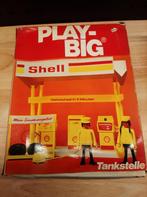 PLAY-BIG 2000 Shell, Comme neuf, #Play-big 2000, Enlèvement ou Envoi