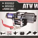 LIER ELEKTRISCH 2045 KG 12 VOLT, Ophalen of Verzenden, Nieuw