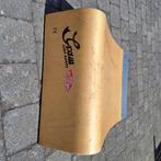 Graw jump ramp (skate ramp), Ophalen, Zo goed als nieuw
