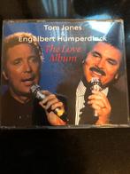 Tom Jones & Engelbert Humperdinck, Ophalen, Zo goed als nieuw