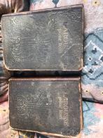 Le Larousse pour tous 1-2, Antiek en Kunst, Ophalen of Verzenden