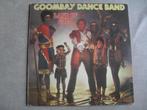 Goombay Dance Band - Land of gold (LP), Gebruikt, Verzenden, Disco