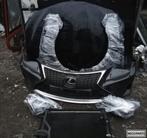 LEXUS RC FACELIFT F SPORT COMPLEET VOORKOP BUMPER KOPLAMP, Enlèvement ou Envoi, Utilisé, Lexus, Pare-chocs
