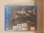 The last of us (remastered), Ophalen, Zo goed als nieuw