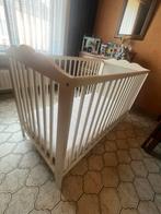 Kinderbed te koop te Aarschot, Ophalen, Matras