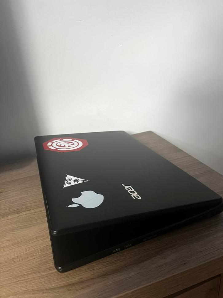 Laptop (acer), Computers en Software, Windows Laptops, Zo goed als nieuw, Ophalen