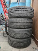 4 winterbanden Daihatsu Terios, Auto-onderdelen, Banden en Velgen, Ophalen, 16 inch, Banden en Velgen, Winterbanden
