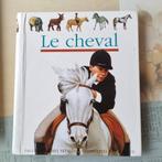 3 livres " cheval", Enlèvement ou Envoi, Utilisé, 3 à 4 ans