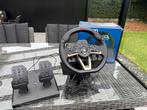Hori Racestuur, Ophalen