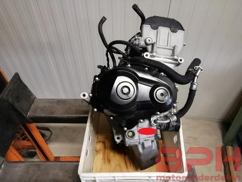 Motorblok Suzuki GSX-R 1000 K9 L0 L1 L2 L3 L4 L5 L6 2009 t/m, Motoren, Onderdelen | Suzuki, Gebruikt, Ophalen