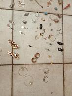 Juwelen te koop!!, Handtassen en Accessoires, Overige Accessoires, Ophalen, Zo goed als nieuw