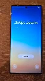 Samsung g S22 ultra, Telecommunicatie, Mobiele telefoons | Samsung, 128 GB, Ophalen