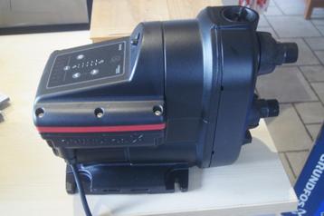 grundfos scala 2 Hydrofoorpomp beschikbaar voor biedingen