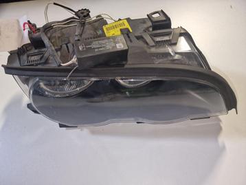 Koplamp BMW E46 Pre facelift rechts 0301157212  6919626  beschikbaar voor biedingen