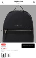Tommy Hilfiger rugzak - NIEUW, Ophalen of Verzenden, Nieuw