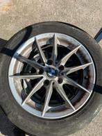 Bmw 1-reeks velgen 16 inch 5x120, Ophalen, Gebruikt, 16 inch, Banden en Velgen