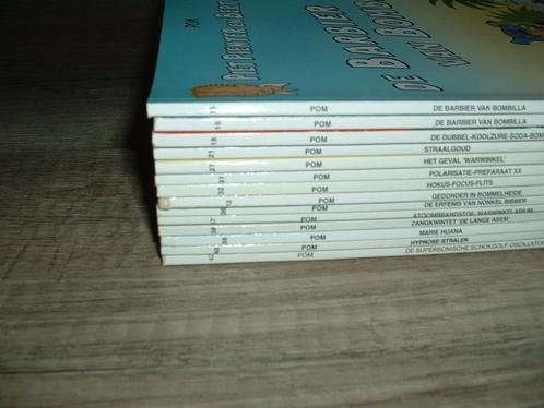piet pienter en bert bibber standaard uitgave ( deel 1 ), Boeken, Stripverhalen, Zo goed als nieuw, Meerdere stripboeken, Ophalen of Verzenden