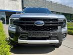 Ford Ranger WILDTRAK 2.0 BI-TURBO / 3.500KG SLEEP / HARDTOP, Auto's, Ford, Monovolume, Wit, Te koop, Ranger
