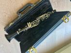 Es klarinet (kleine klarinet) Leblanc, Muziek en Instrumenten, Blaasinstrumenten | Klarinetten, Ophalen, Gebruikt, Met koffer