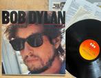 BOB DYLAN - Infidels ( LP ), Cd's en Dvd's, Vinyl | Rock, Verzenden, Zo goed als nieuw, 12 inch, Poprock