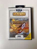 Heroes of the Lance Sega Game, Ophalen of Verzenden, Zo goed als nieuw
