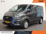 Ford Transit Custom 280 2.0 TDCI L1H1 Trend Navigatie Airco, Auto's, 188 g/km, Parkeersensor, Bedrijf, Ford