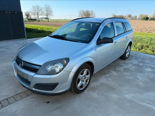 Opel Astra, Auto's, Opel, Bedrijf, Te koop, Astra, Diesel, Euro 4, Ophalen