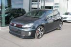 VOLKSWAGEN GOLF GTI 2.0TSI-AC-NAVI-6VIT-CAMERA-ALU V-LEDER-V, Euro 5, 170 g/km, 1984 cc, Leder