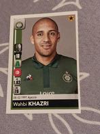 Panini/Sticker/Wahbi Khazri/Saint-Etienne/Foot 2018-2019, Collections, Articles de Sport & Football, Envoi, Neuf, Affiche, Image ou Autocollant