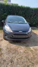 Ford fiesta 1.6 tdci 2008, Auto's, Particulier, Te koop, Euro 4