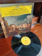 Deutsche Grammophon Antonio Vivaldi LP plaat vinyl, Cd's en Dvd's, Gebruikt, Ophalen of Verzenden