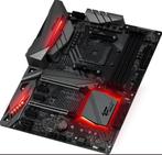 ASRock X470 Gaming K4 AM4 ATX, Computers en Software, Moederborden, DDR4, AM4, Ophalen of Verzenden, Zo goed als nieuw