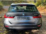 BMW 330 ea Led-Cockpit Pro-Navi Prof-Verw.Leer-Cam-19", Auto's, Automaat, Achterwielaandrijving, Euro 6, 4 cilinders