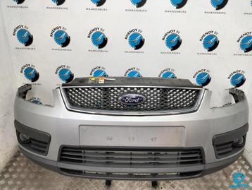 FORD FOCUS C MAX [FRONT_BUMPER] 2004 beschikbaar voor biedingen
