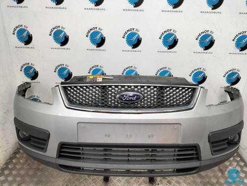 FORD FOCUS C MAX [FRONT_BUMPER] 2004, Auto-onderdelen, Overige Auto-onderdelen, Gebruikt, ARN erkend, Stiba lid, Erkend duurzaam