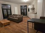 Gemeubeld appartement te huur - per maand en zonder borg, Immo, Appartementen en Studio's te huur, 35 tot 50 m², Antwerpen (stad)