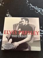Elvis Presley The Greatest, Ophalen of Verzenden, Nieuw in verpakking