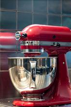 Rode kitchen Aid splinternieuw in doos, Ophalen